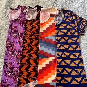 Lularoe Classic T lot - NWT